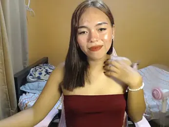 ur_lovelyjessy webcam model stream image