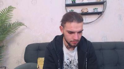 DanyelCarter webcam model stream image