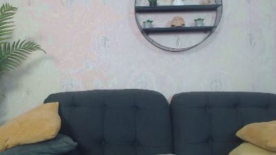 DanyelCarter webcam cam4 model stream image