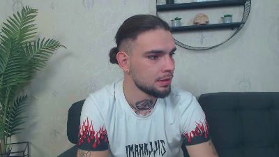 DanyelCarter webcam model stream image