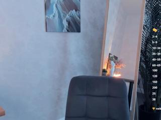 Odelinda Bryan webcam model stream image