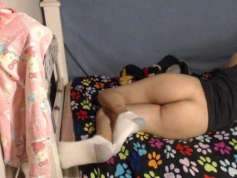 Elizabeth-a webcam model stream image