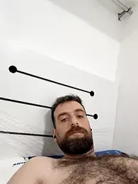 Ammarcuming webcam model stream image