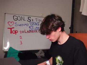 daniel_shawn webcam model stream image