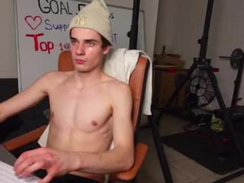 daniel_shawn webcam chaturbate model stream image