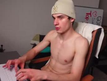 daniel_shawn webcam model stream image