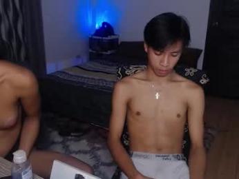 asianfuckertwink webcam chaturbate model stream image