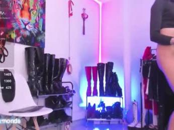 miss_nicolesds webcam model stream image