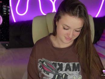 DonnaLust webcam model stream image