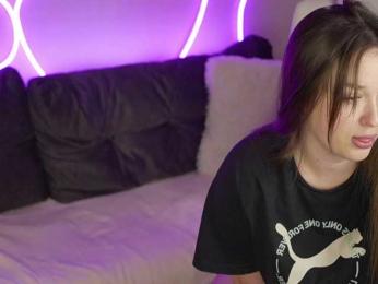 DonnaLust webcam model stream image