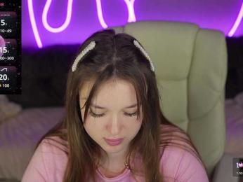 DonnaLust webcam model stream image