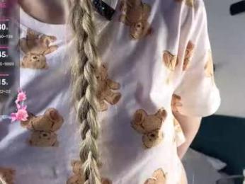 baby_ruth webcam model stream image