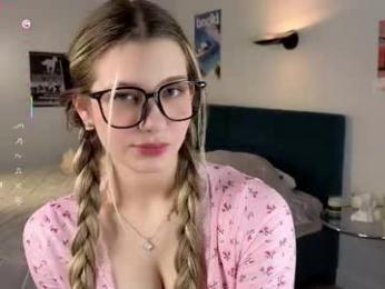 baby_ruth webcam model stream image