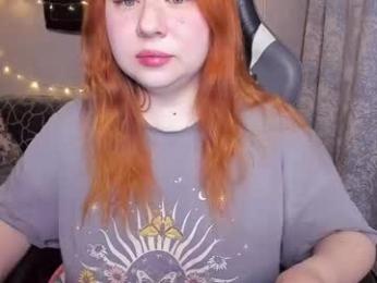 mila_foxxxy webcam chaturbate model stream image