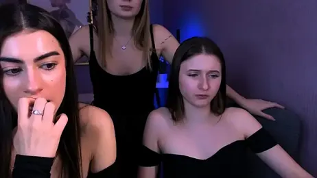 kaisy_star webcam stripchat model stream image