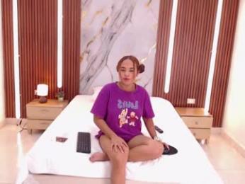 lina_fajardo22 webcam model stream image