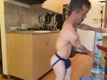 midgettripod1 webcam model stream image