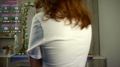 MeridithMischo webcam model stream image