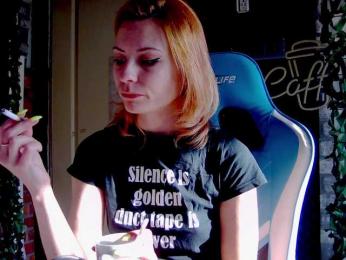 karo131324 webcam model stream image