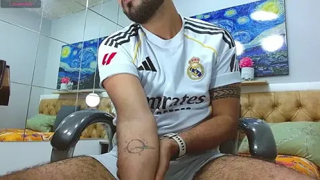 Axel_Castillo21 webcam stripchat model stream image