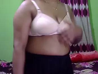 BengaliQueenStar webcam stripchat model stream image