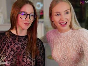 Nadin_star webcam model stream image