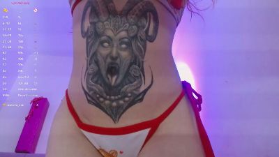 Lola_starx webcam model stream image