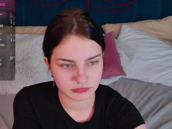 AngelBraun webcam model stream image