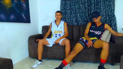 jefferson_horny webcam model stream image