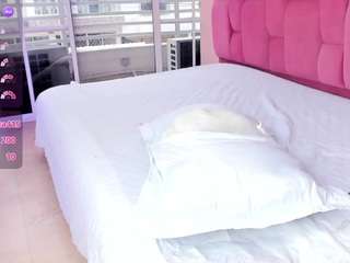 steisymccley webcam model stream image