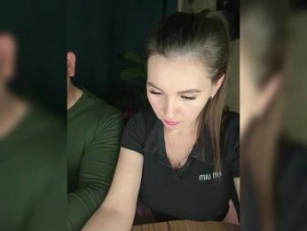 SladenkieVmeste webcam model stream image