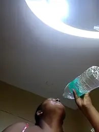 Miss_lisa- webcam model stream image