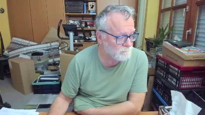 Ost_Muenchen webcam model stream image