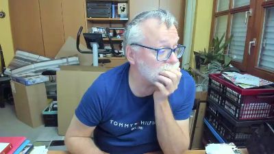 Ost_Muenchen webcam model stream image