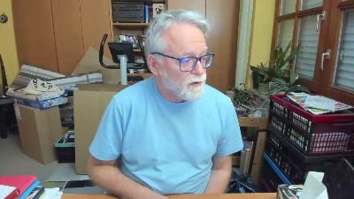 Ost_Muenchen webcam model stream image