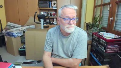 Ost_Muenchen webcam cam4 model stream image