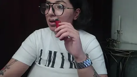 BustyAllyy webcam model stream image