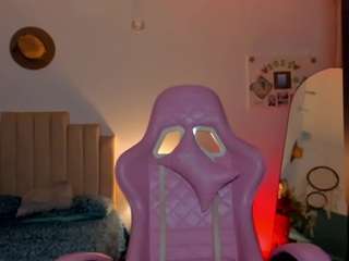 little-tequila3 webcam model stream image