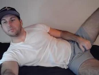 theetwohander webcam model stream image