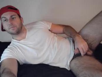 theetwohander webcam model stream image