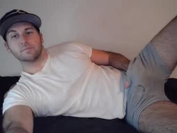 theetwohander webcam chaturbate model stream image