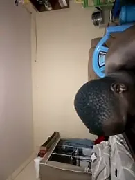 Brian_johns webcam model stream image