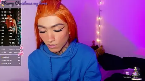 Valery_Rangell webcam model stream image