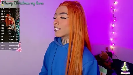 Valery_Rangell webcam stripchat model stream image