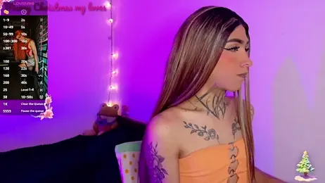 Valery_Rangell webcam model stream image