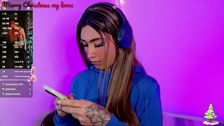 Valery_Rangell webcam model stream image