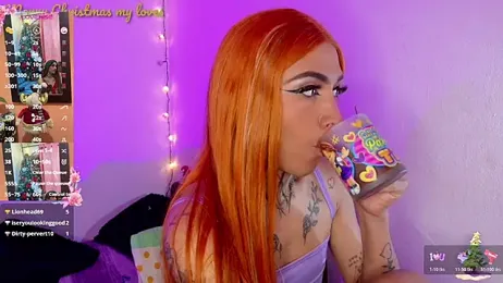 Valery_Rangell webcam model stream image