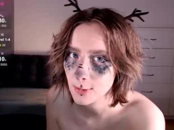 mothkink webcam model stream image