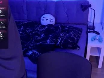 mothkink webcam chaturbate model stream image