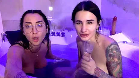 nika_fendi webcam stripchat model stream image